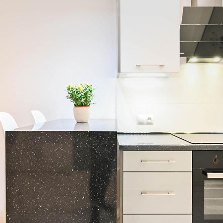 D&A Apartments Old Town كراكوفيا المظهر الخارجي الصورة