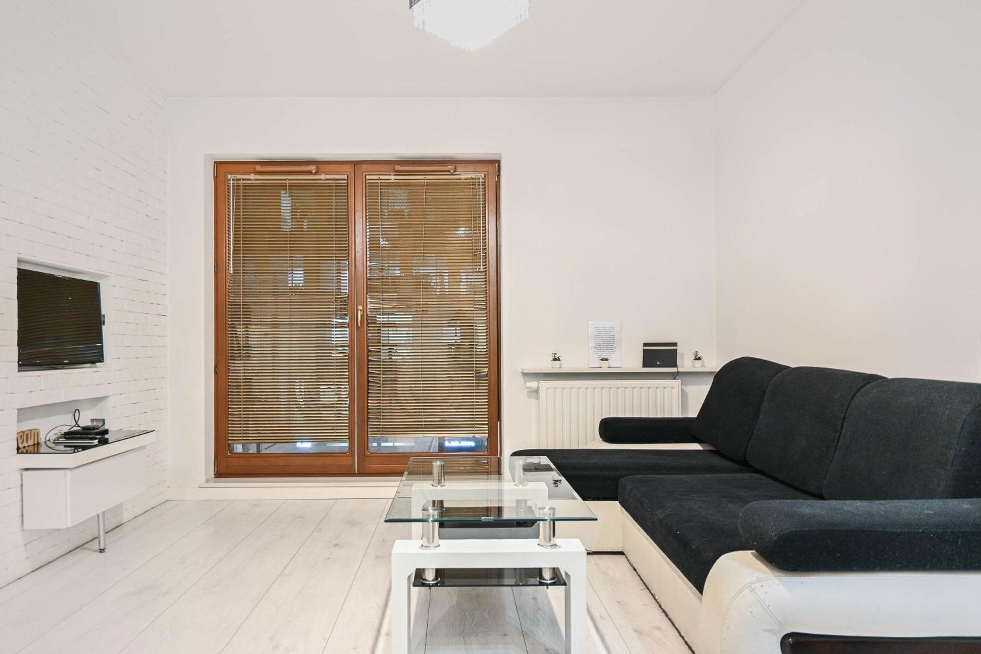 D&A Apartments Old Town كراكوفيا المظهر الخارجي الصورة