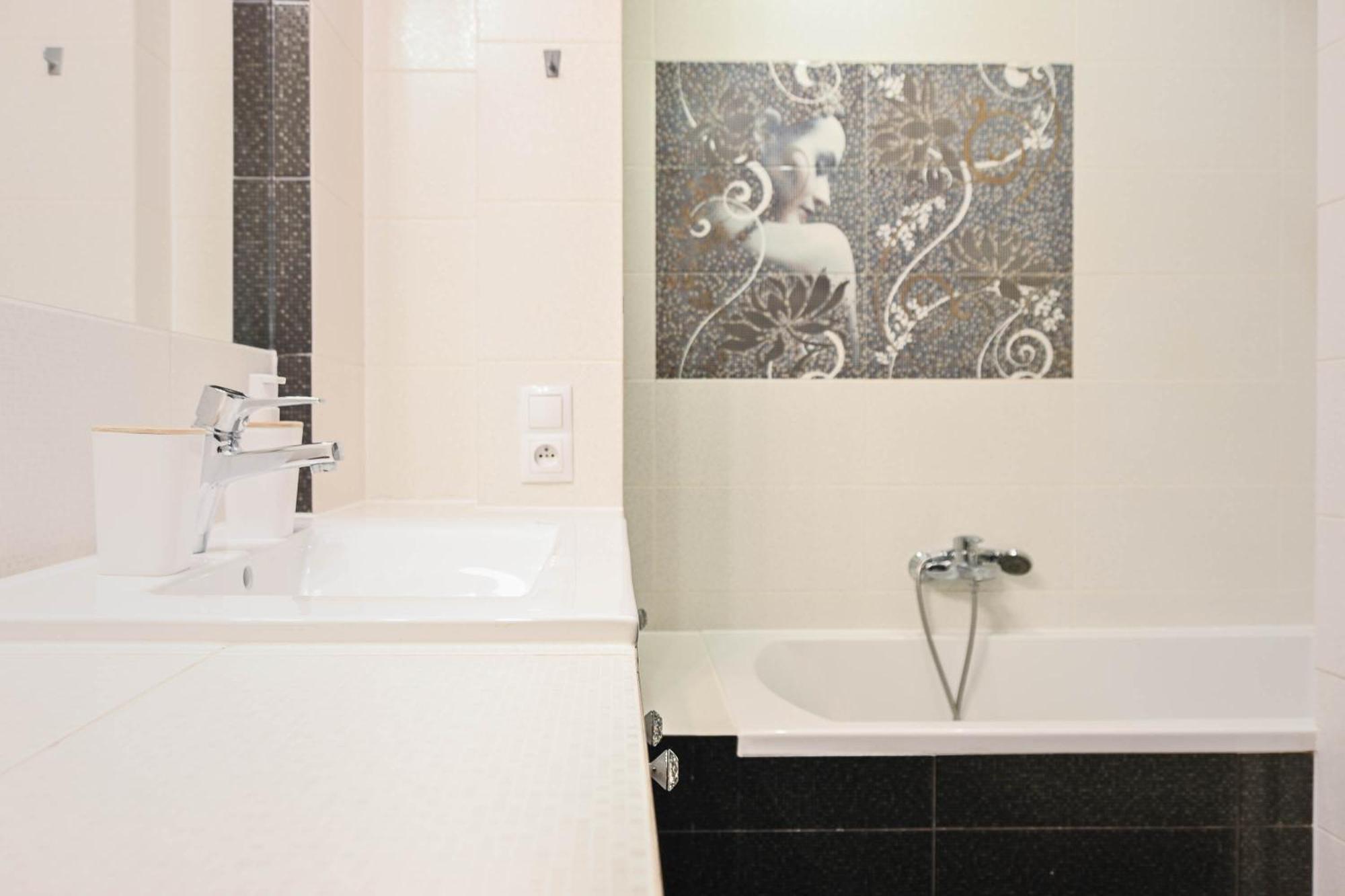 D&A Apartments Old Town كراكوفيا المظهر الخارجي الصورة