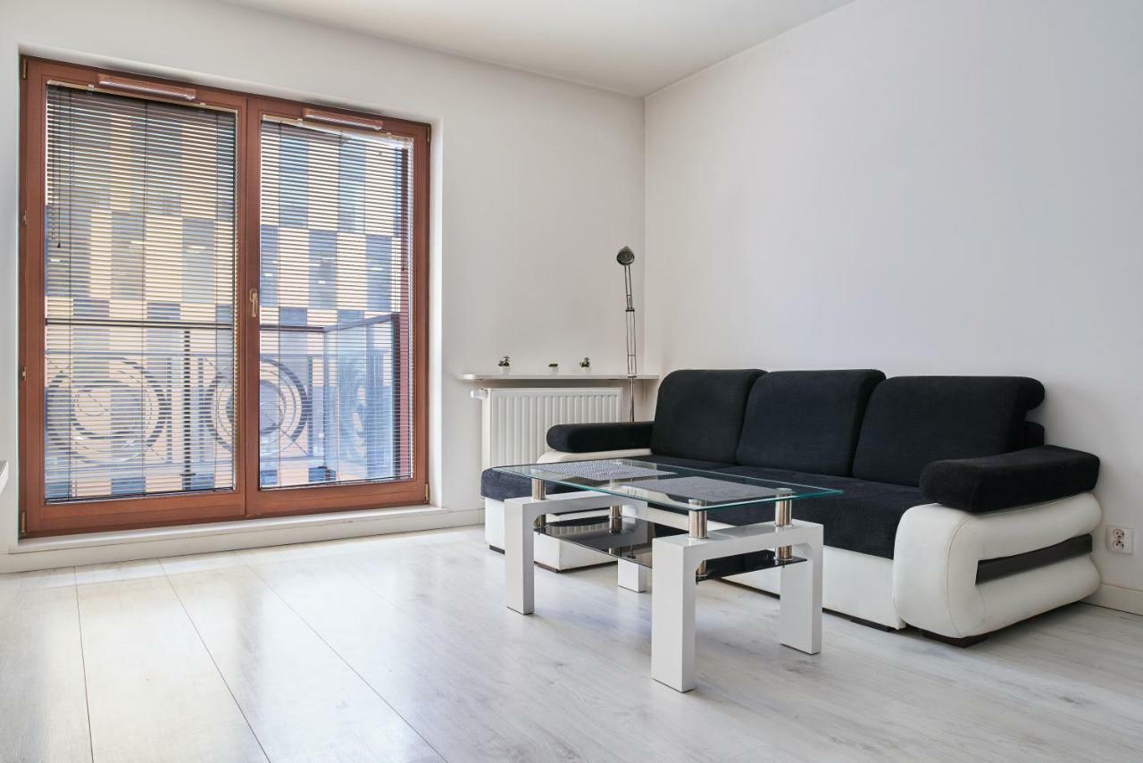 D&A Apartments Old Town كراكوفيا المظهر الخارجي الصورة