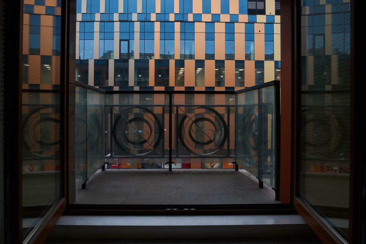 D&A Apartments Old Town كراكوفيا المظهر الخارجي الصورة